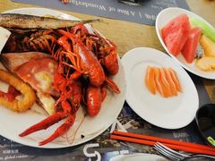 -彩丰楼中餐厅(佘山世茂洲际酒店)