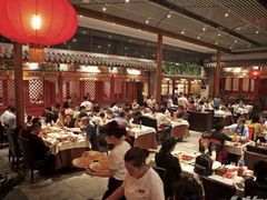 大堂-胡大饭馆 24h(簋街总店)