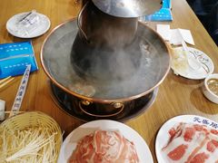 -元盛居(生态大街店)