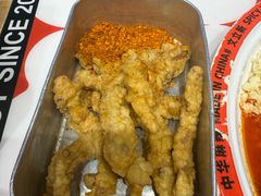 -文立新麻辣烫(合生汇21街区店)