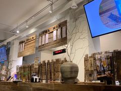 -成川茶店·潮汕工夫浓茶(万象店)