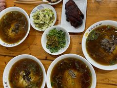 -兴福老面馆(寺路街店)