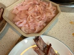 -九尺赵老四鲜鹅肠火锅