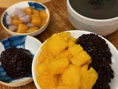 -小团圆糖水铺(襄阳南路店)