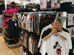 -优衣库(东莞汇一城店)