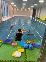 -海豹航航水育游泳中心(芳园里店)