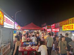 -王庄市场