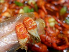 -段氏龙虾·烧烤·烤鱼(东书房路店)