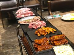 -火炉火自助餐(悠唐购物中心店)