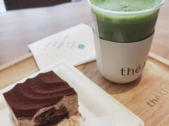 -théATRE 茶聚场(王府中環店)