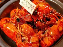 -蝦塘·中国餐馆(城墙南马道巷店)