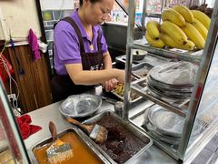 -张玉牛肉串王(天桥花园店)