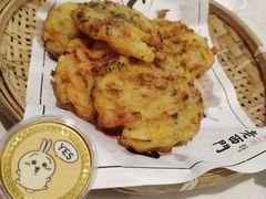-老西门·常州菜(新区店)