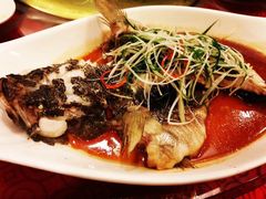 -杭州香格里拉·香宫中餐厅