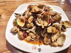 -风暴音乐烧烤串吧