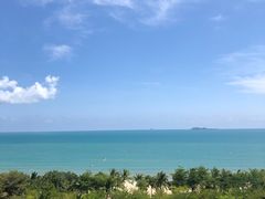 -三亚湾海居铂尔曼度假酒店