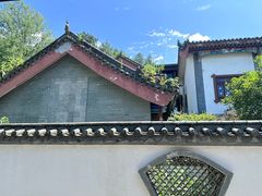 -常德桃花源景区