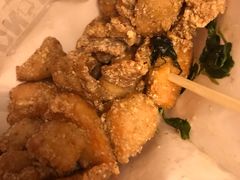 -小明同学(三里屯店)