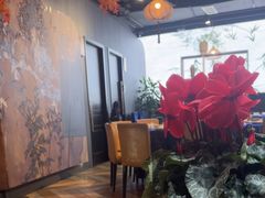 -花间别院(凤凰店)