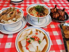 -小板凳(四公里店)