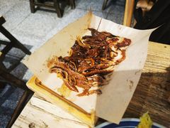 五香大肠-卤儿道道(龙游路店)