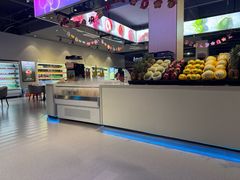 -汤W城市微度假(仓山店)