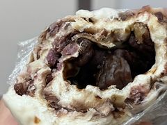 -宫门口馒头铺(创始人总店)