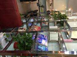 顶尖造型(文荟广场店)-佰亿Salon·烫染造型
