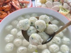 -坛南湾阿强农家乐.海鲜大排档老字号(福州地标美食店)