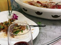 -上海富悦大酒店(松江店)