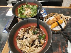 -和府捞面(天河领展广场店)