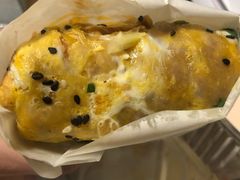 -卞姐蛋饼(陕西南路店)