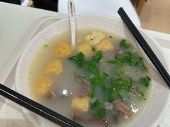 -鸭得堡老鸭汤·鸭血粉丝(南京博物院店)