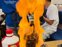 -包整·丝娃娃(一览甲秀楼风景店)