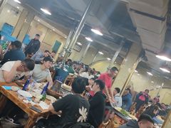 大堂-元盛居(生态大街店)