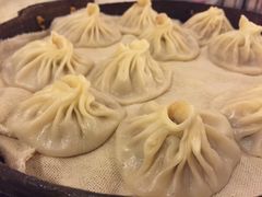 -老班长手工灌汤包老店(东山店)