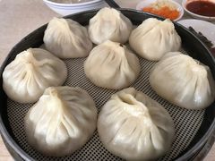 -奕宏饺子楼(朱庄小区店)