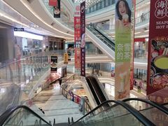 -银泰百货(厦门国贸中心店)
