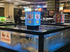 -长申超市(美食城店)