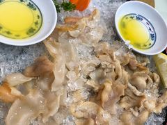 -無招牌海鮮(芽笼店)