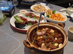 -喜记顺德菜(南昌万象城店)