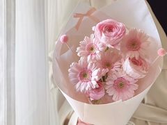 -Libra Flora花店(骆岗中央公园店)
