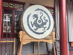 -常德桃花源景区