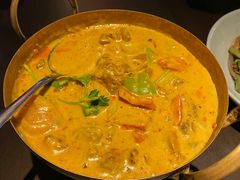 -大头虾越式风味餐厅(光明广场店)