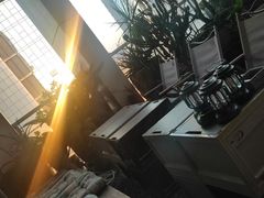-FUNFUN有饭花园聚会餐厅