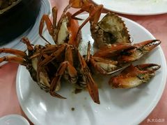 -莲花公园煎蟹(总店)