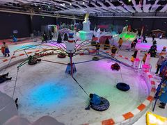 -宁波冰雪大世界(北仑区)