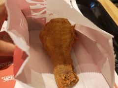 -肯德基(中鼎大厦店)