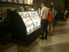 -星巴克(北新泾店)