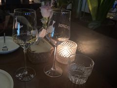 -ibarrel爱杯·bistro&brunch(江宁路店)